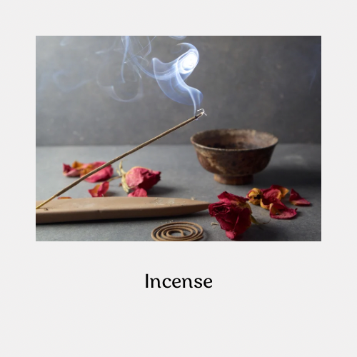Incense Sticks | Ruby Creek Candle Co.