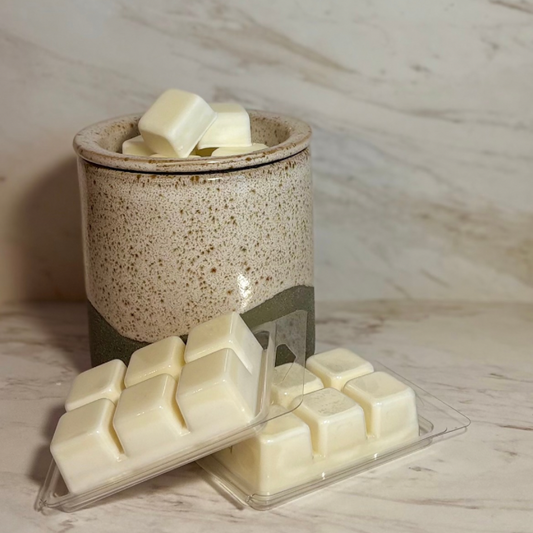 Bohemian Rose | Soy Wax Melt
