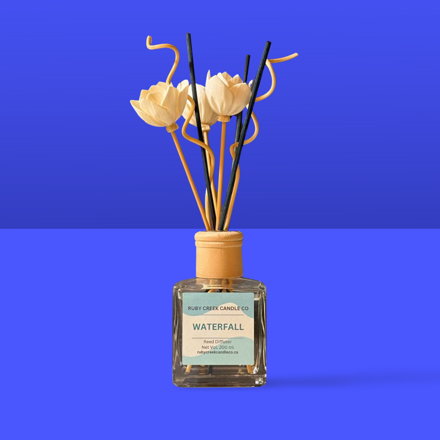 Waterfall | Reed Diffuser