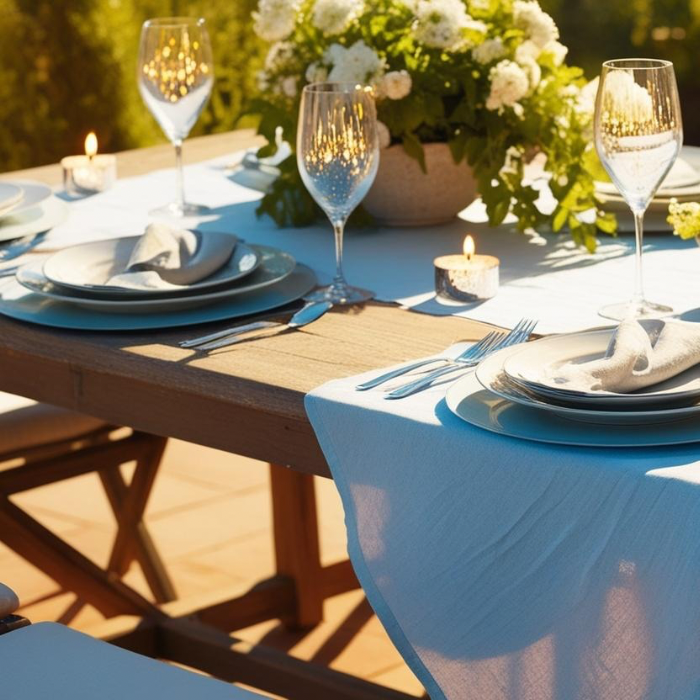 White Neroli | Tea Lights