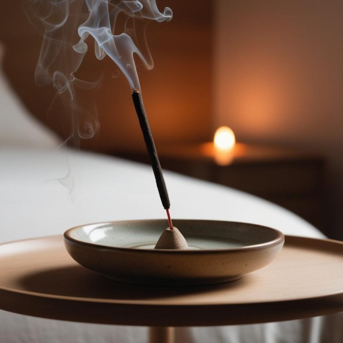 Oak Moss & Amber | Incense Sticks