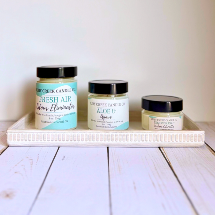 Vanilla | Soy Wax Candle