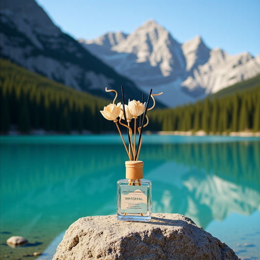 Waterfall | Reed Diffuser