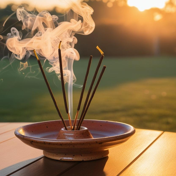 Citronella | Incense Sticks