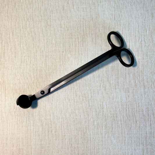 Candle Wick Trimmer | Accessory