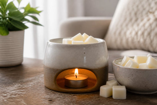 Are Soy Candles Safe? What You Need to Know