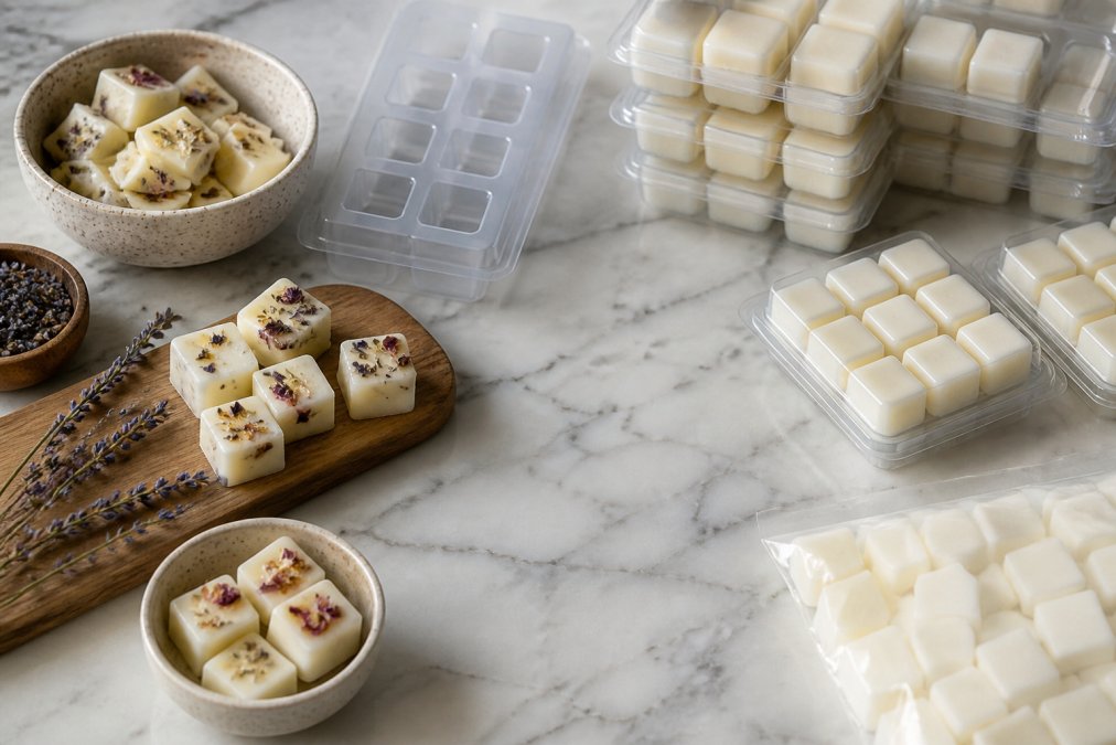 Handcrafted vs Mass Produced Wax Melts: 2026 Comparison