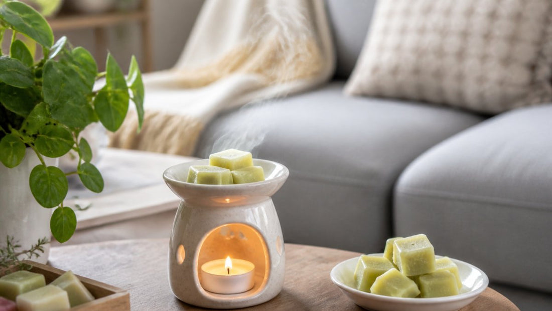 How to Identify Strong Scent Throw Candles: 2026 Guide