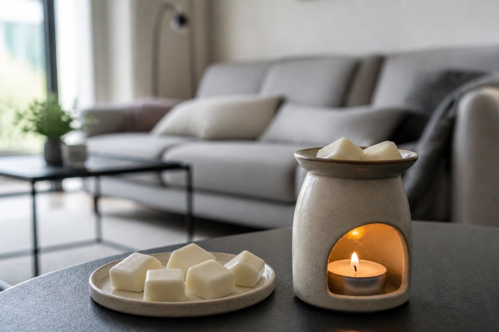 How to Make Apartment Smell Better: 7 Steps