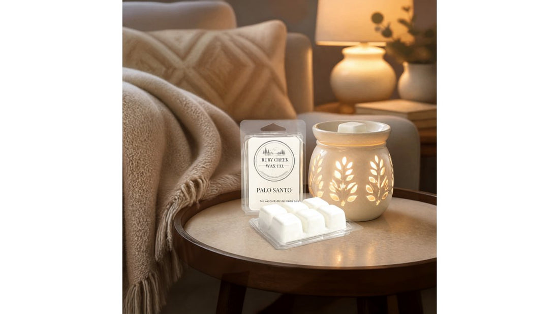 Best Non Toxic Candles Canada: Soy Wax Melts Guide