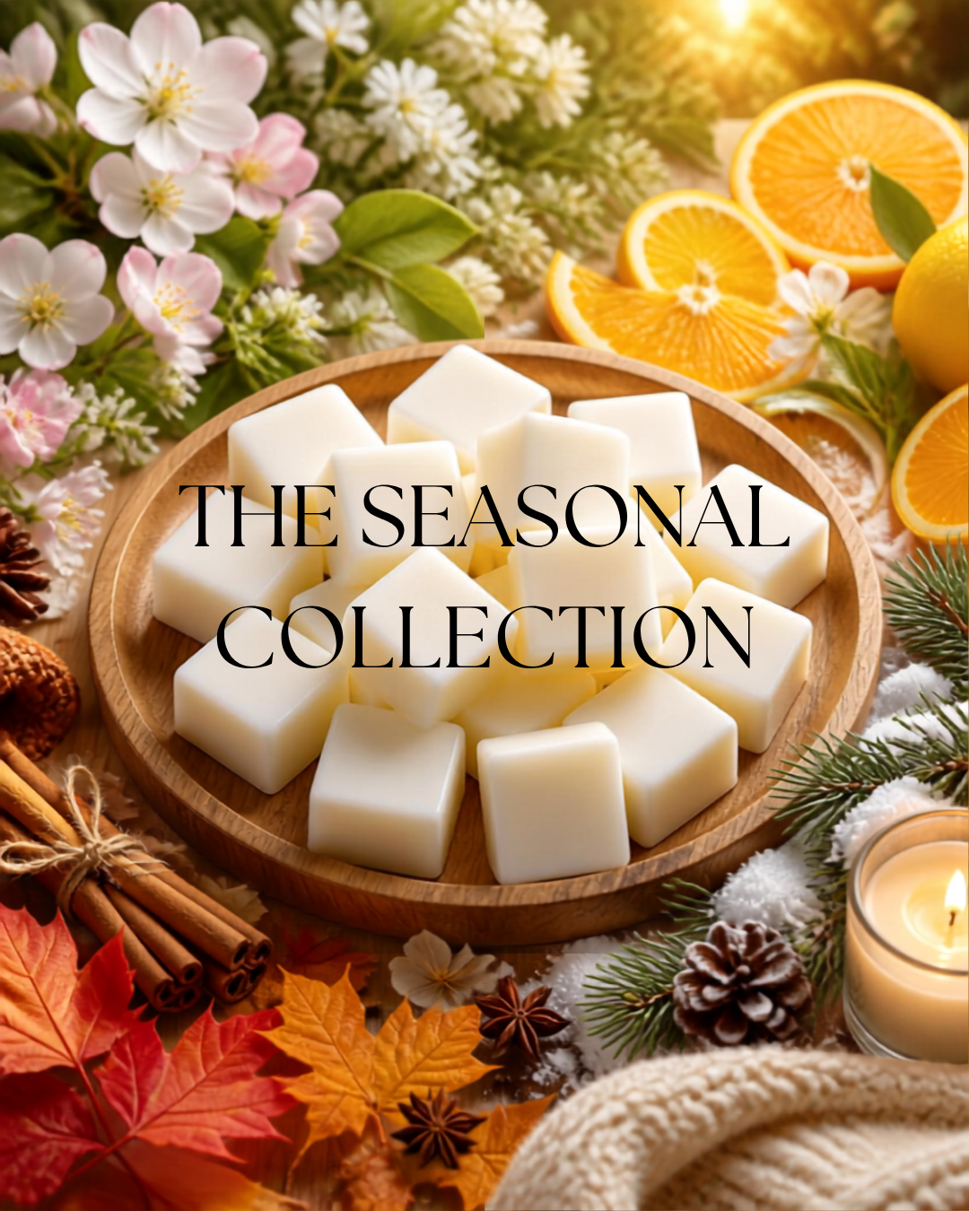 The Seasonal Collection