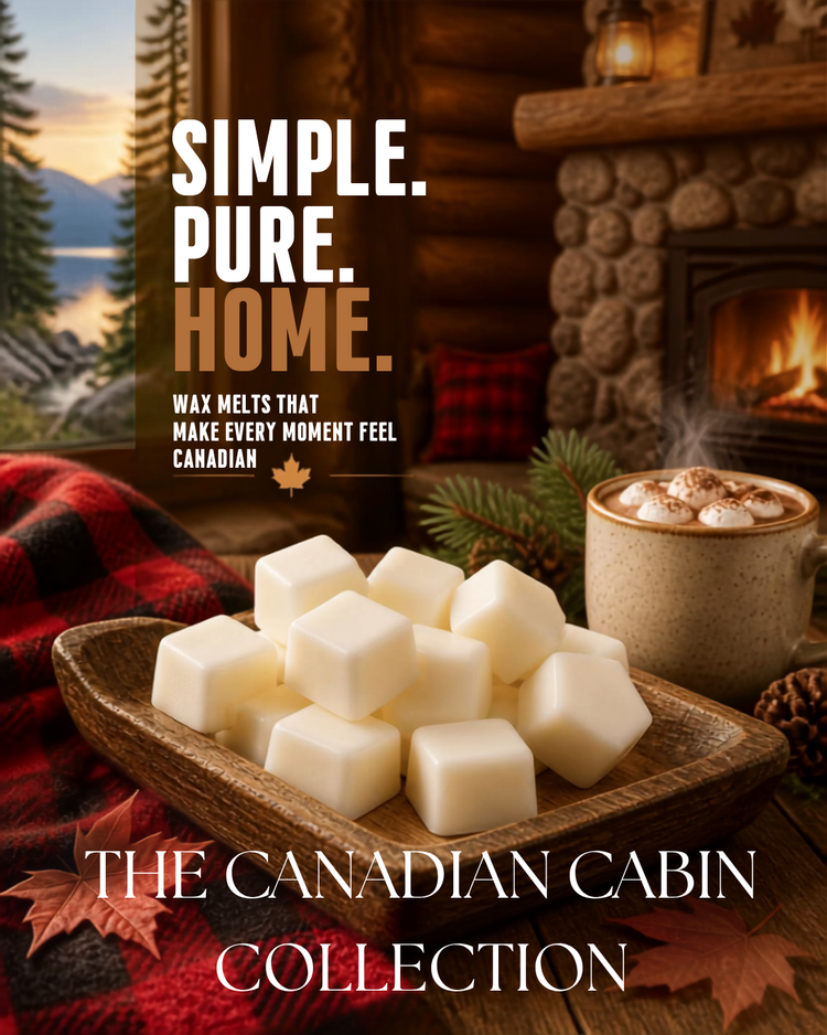 The Canadian Cabin Collection