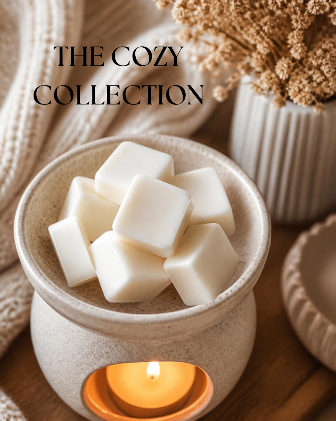 The Cozy Collection
