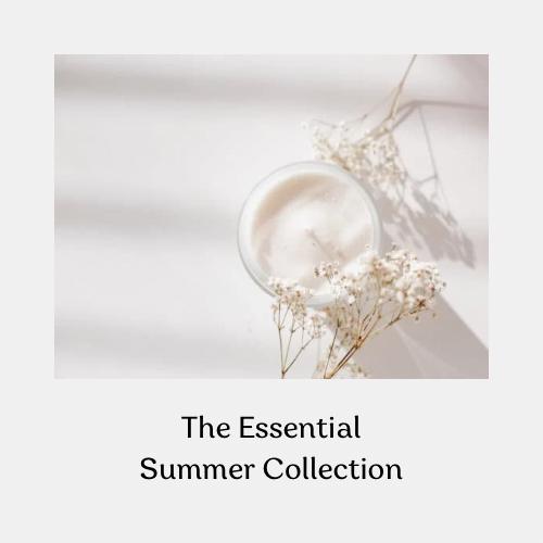 The Essential Summer Collection | Ruby Creek Candle Co.
