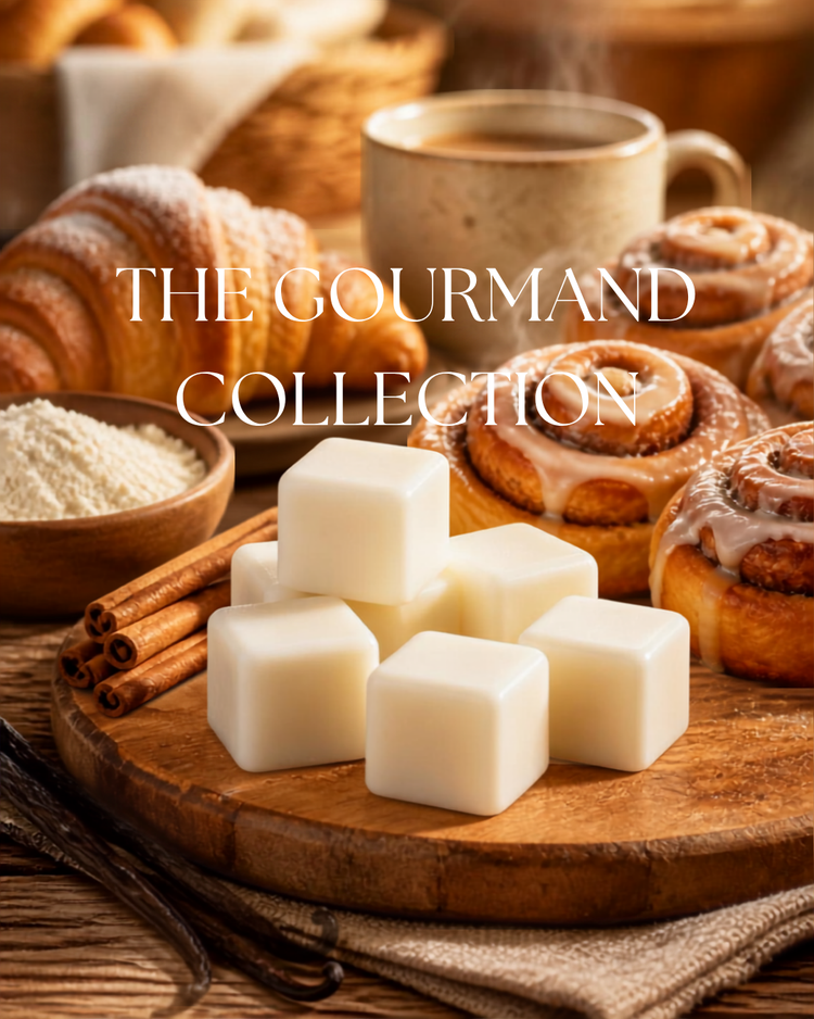 The Gourmand Collection