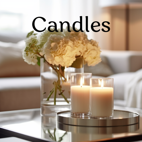 Candles | Ruby Creek Candle Co.
