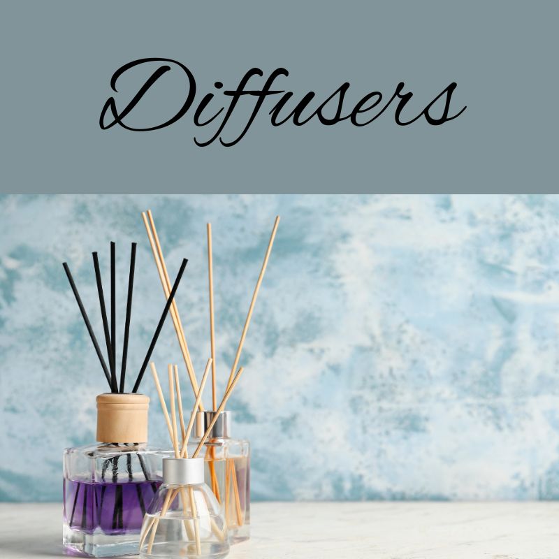 Diffusers