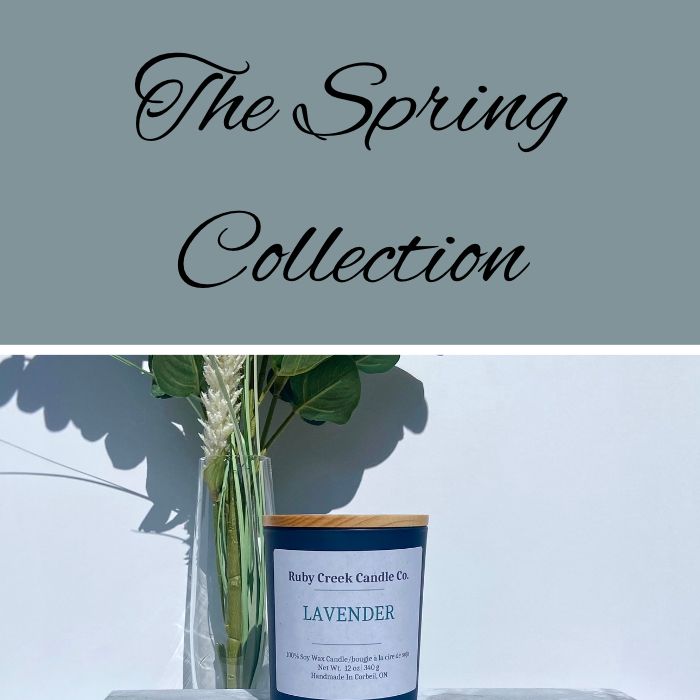 The Spring Collection