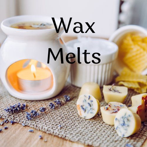 Wax Melts | Ruby Creek Candle Co.