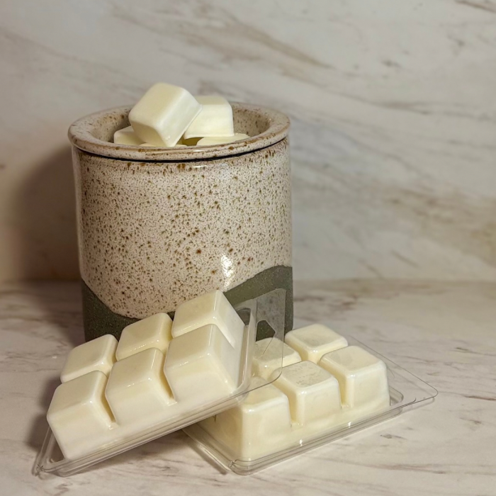 Peppermint Mocha Soy Wax Melt