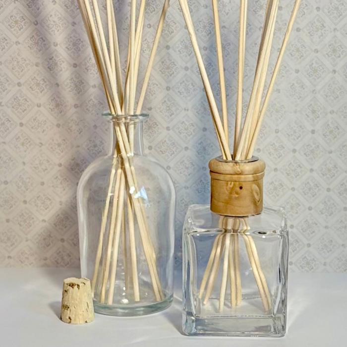 Tea Leaves & Jasmine Reed Diffuser