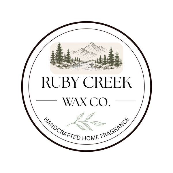 Ruby Creek Wax Co.