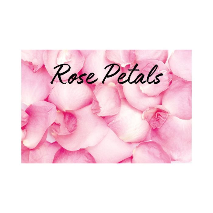 Rose Petals Soy Wax Melt